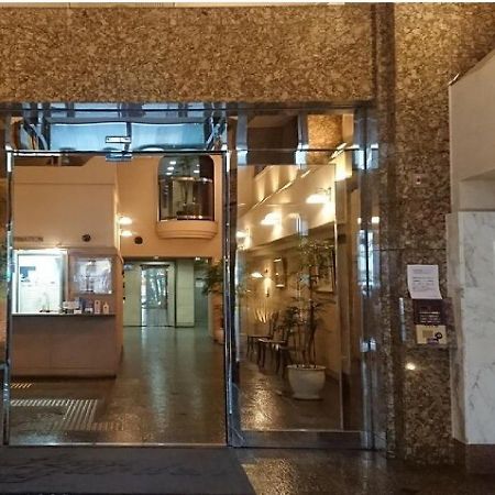 Azu Garden Nippombashi / Vacation Stay 74146 Osaka Eksteriør billede