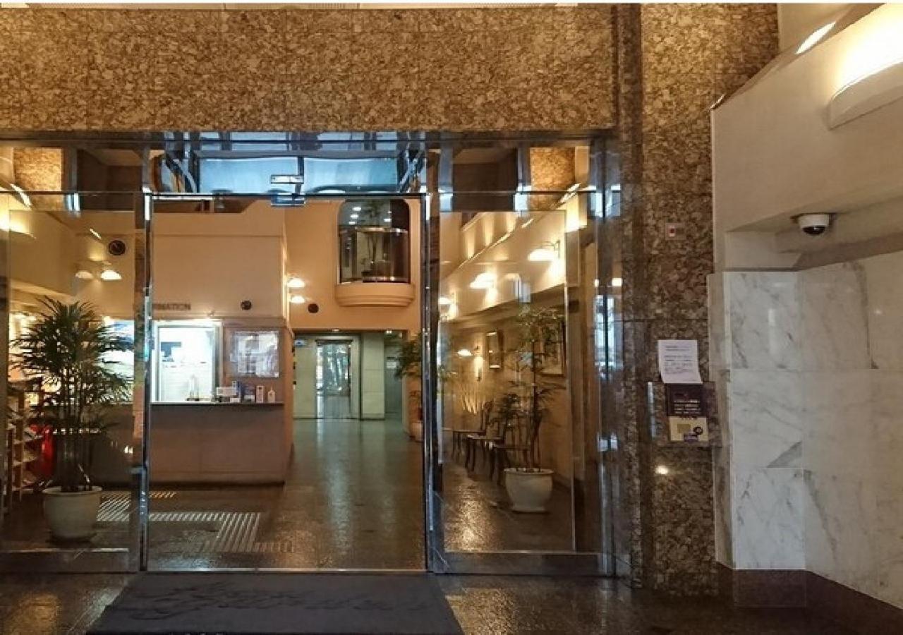 Azu Garden Nippombashi / Vacation Stay 74146 Osaka Eksteriør billede