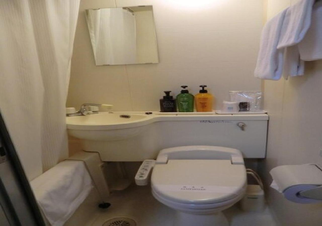 Azu Garden Nippombashi / Vacation Stay 74146 Osaka Eksteriør billede