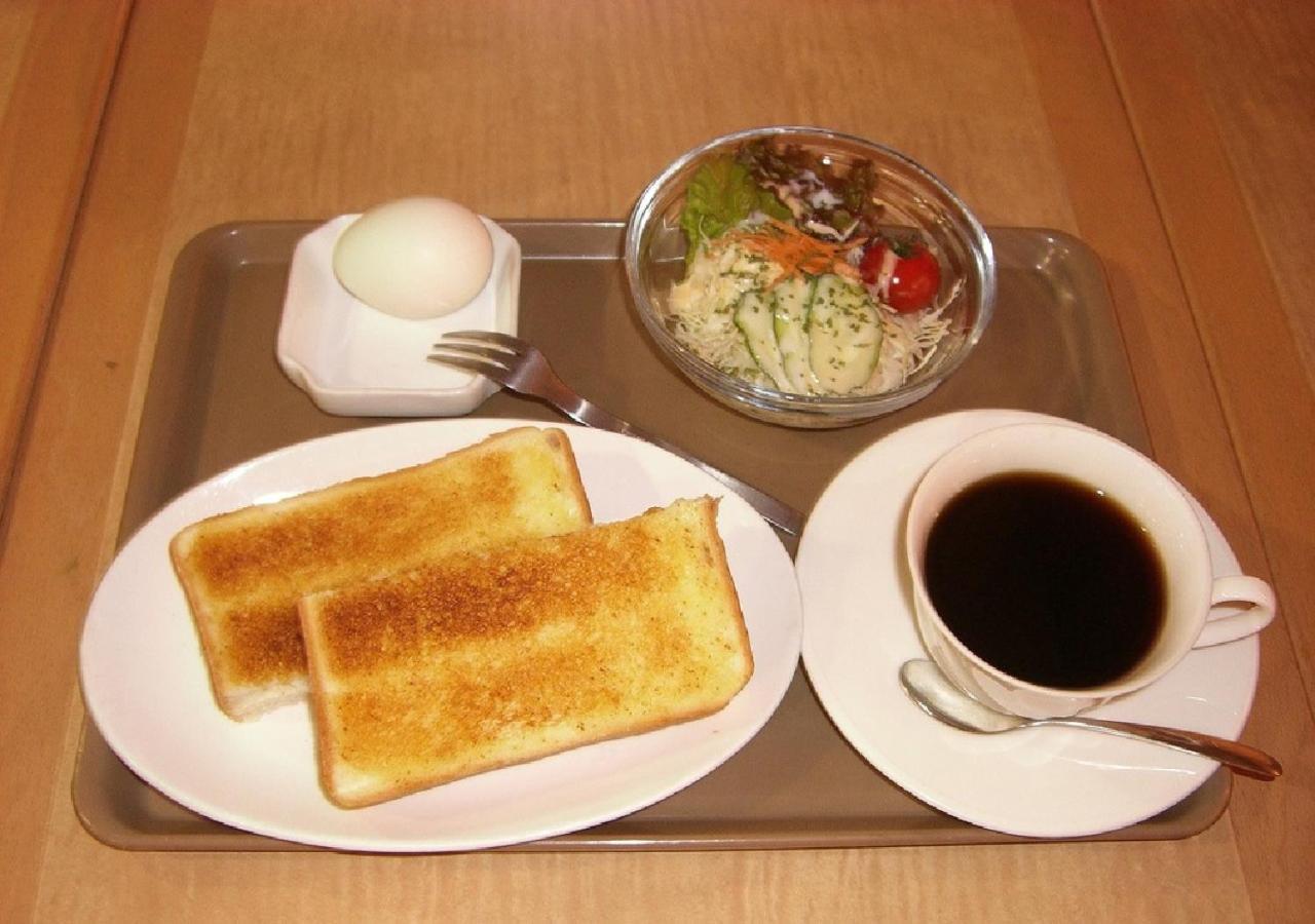 Azu Garden Nippombashi / Vacation Stay 74146 Osaka Eksteriør billede