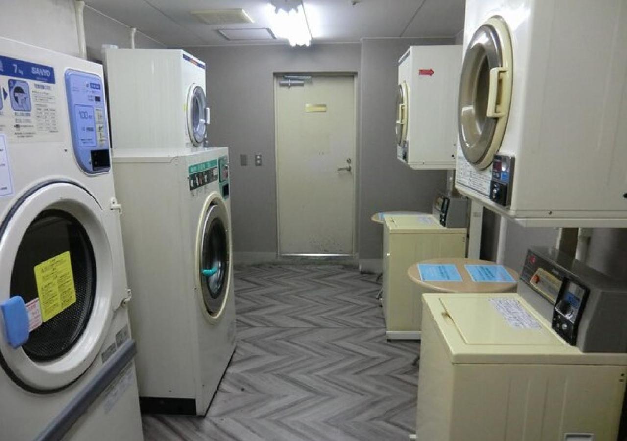 Azu Garden Nippombashi / Vacation Stay 74146 Osaka Eksteriør billede